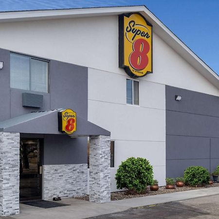 Super 8 By Wyndham Merrillville Eksteriør bilde